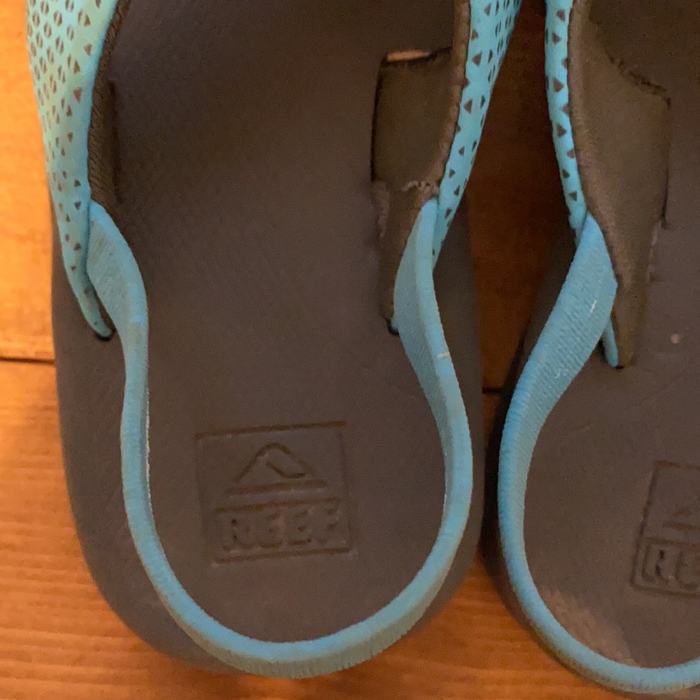 Reef Flip Flops - Picture 3 of 4